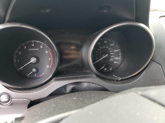 Photo 8 from auction – 2016 SUBARU LEGACY 2.5 with VIN 4S3BNBC69G3041452