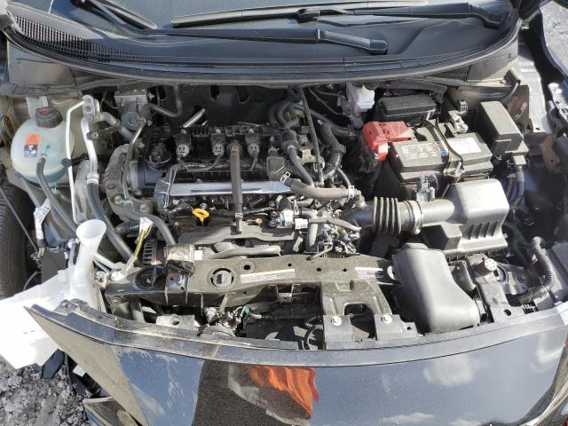 Photo 7 from auction – 2020 NISSAN VERSA SR with VIN 3N1CN8FV4LL836890