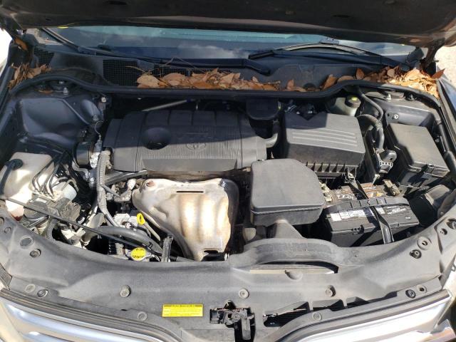 Photo 7 from auction – 2010 TOYOTA VENZA with VIN 4T3ZA3BB9AU024122