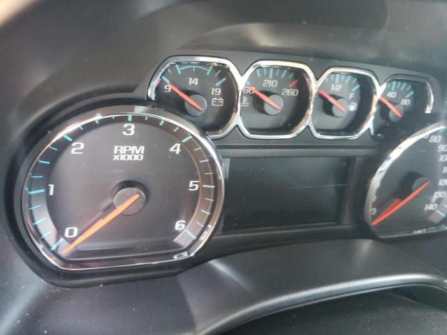 Photo 8 from auction – 2015 CHEVROLET silverado with VIN 3GCPCSECXFG400219