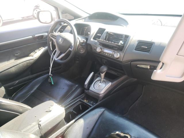 Photo 9 from auction – 2008 ACURA CSX TECHNO with VIN 2HHFD56798H202517