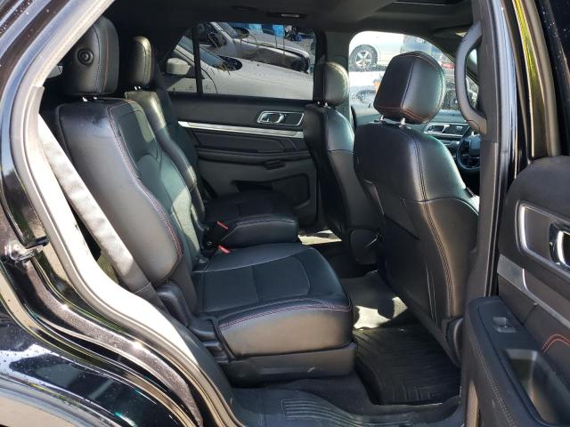Photo 6 from auction – 2016 FORD EXPLORER S with VIN 1FM5K8GT3GGD20697