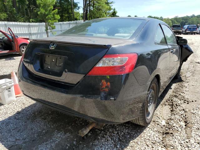 Photo 4 from auction – 2010 HONDA CIVIC with VIN 2HGFG1B68AH537064