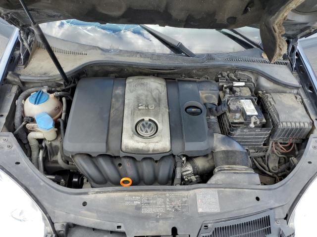 Photo 7 from auction – 2005 VOLKSWAGEN NEW JETTA with VIN 3VWSF71K75M601570