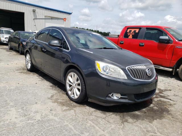 Zdjęcie 1 z aukcji – 2014 BUICK VERANO z VIN 1G4PS5SK1E4150621