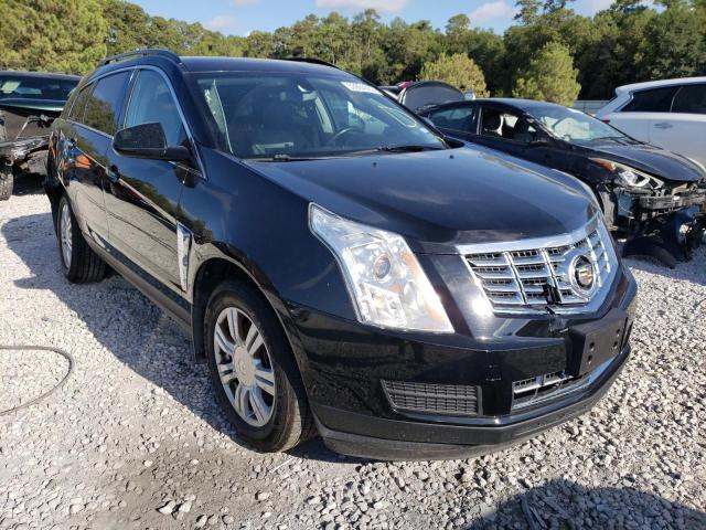 CADILLAC SRX 2015 с VIN 3GYFNAE33FS632670 - Фото с аукциона