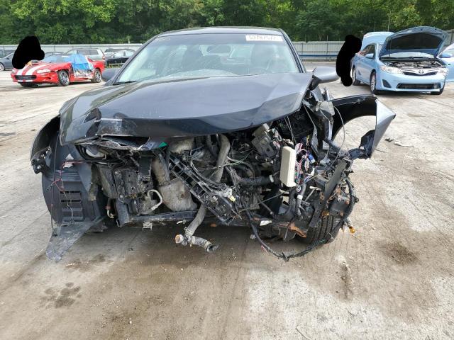 Photo 9 from auction – 2012 NISSAN ALTIMA BAS with VIN 1N4AL2AP3CC248903