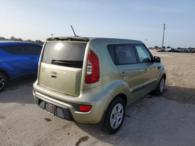 Photo 4 from auction – 2012 KIA SOUL with VIN KNDJT2A50C7400444