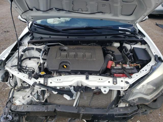 Photo 7 from auction – 2014 TOYOTA COROLLA L with VIN 2T1BURHE7EC068987
