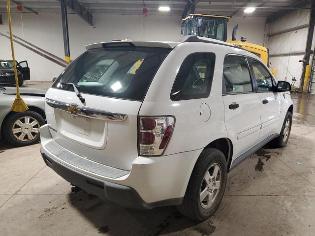 Photo 4 from auction – 2006 CHEVROLET EQUINOX with VIN 2CNDL13F766152285