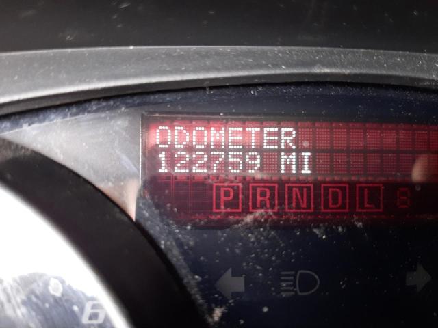 Photo 8 from auction – 2009 GMC ACADIA SLE with VIN 1GKER13D19J147097