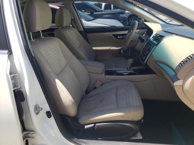 Photo 5 from auction – 2016 NISSAN ALTIMA 2.5 with VIN 1N4AL3AP7GC268647