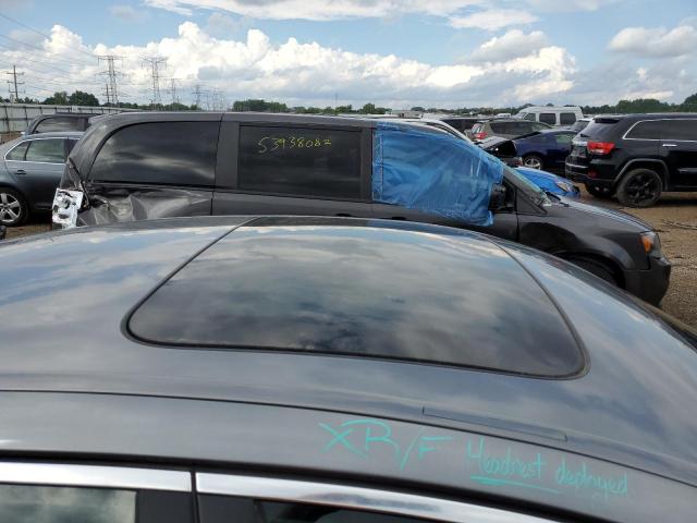 Photo 9 from auction – 2012 BMW 528 XI with VIN WBAXH5C5XCDW06587