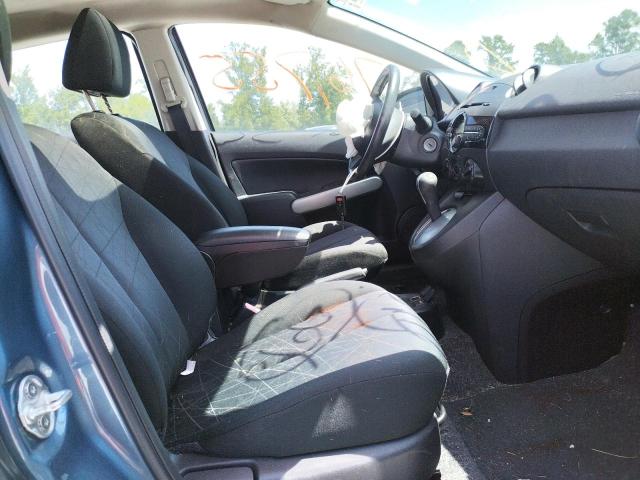 صورة رقم 5 من المزاد - 2014 MAZDA MAZDA2 SPO مع VIN JM1DE1KY1E0172959