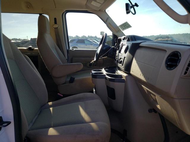 Photo 5 from auction – 2014 FORD ECONOLINE with VIN 1FBNE3BL8EDA98165