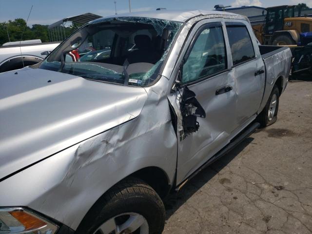 Foto 9 de la subasta – 2017 RAM 1500 ST con VIN 1C6RR6KG7HS570336
