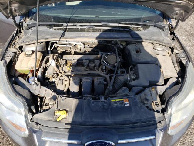 Photo 7 from auction – 2012 FORD FOCUS SE with VIN 1FAHP3F28CL115320
