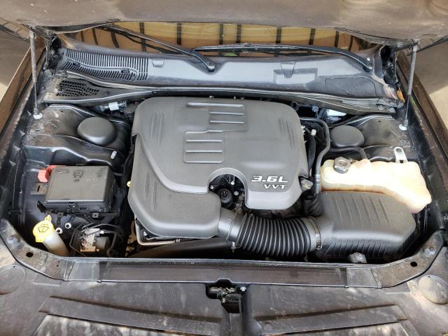 Photo 7 from auction – 2016 DODGE CHALLENGER with VIN 2C3CDZAG0GH315859