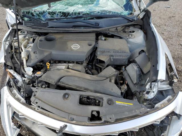 Photo 7 from auction – 2014 NISSAN ALTIMA 2.5 with VIN 1N4AL3AP2EC289368