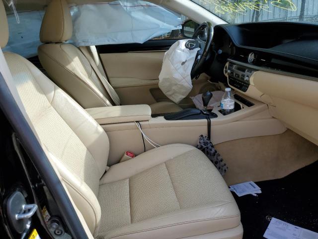 Photo 5 from auction – 2013 LEXUS ES 350 with VIN JTHBK1GG0D2029745