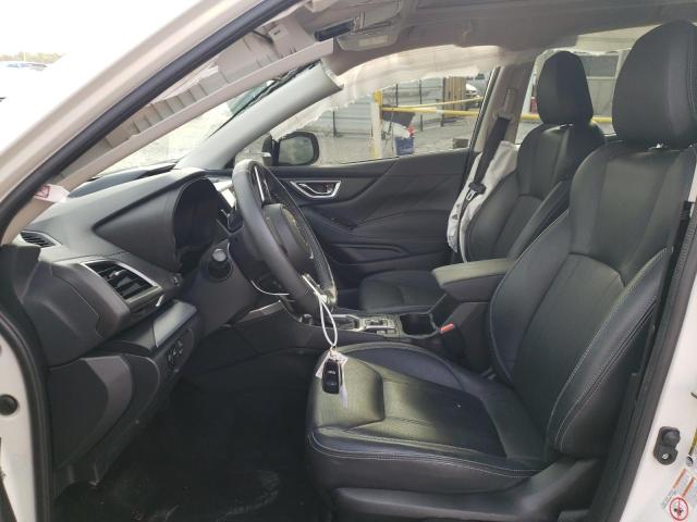 Фото 5 с аукциона – 2019 SUBARU FORESTER L с VIN JF2SKAUC4KH400954