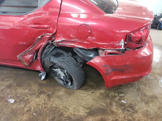 Zdjęcie 9 z aukcji – 2014 DODGE AVENGER SE z VIN 1C3CDZAB4EN147037