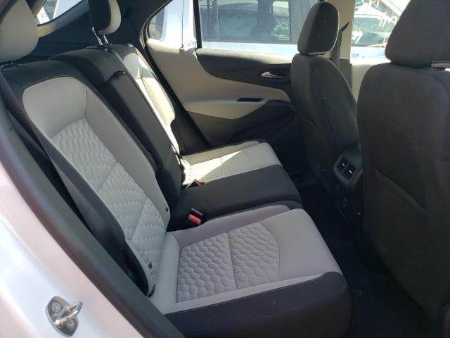 Photo 6 from auction – 2019 CHEVROLET EQUINOX LS with VIN 2GNAXHEV8K6227344