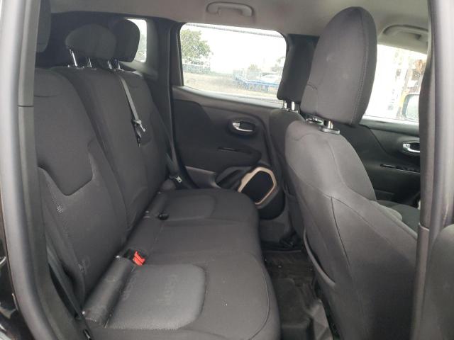 Photo 6 from auction – 2015 JEEP RENEGADE L with VIN ZACCJBBH0FPB58381