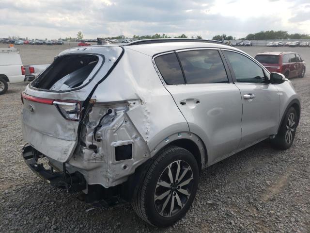 Photo 4 from auction – 2019 KIA SPORTAGE E with VIN KNDPN3AC9K7529662