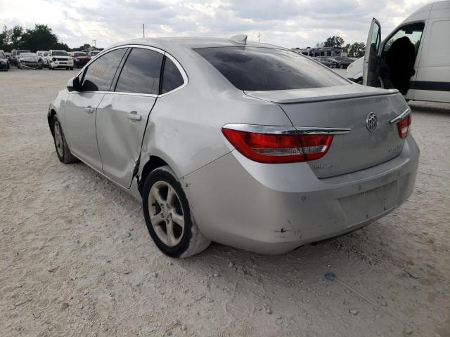 Photo 3 from auction – 2017 BUICK VERANO SPO with VIN 1G4PR5SK5H4117119