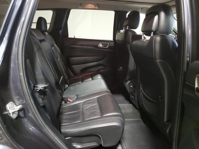 Photo 6 from auction – 2013 JEEP GRAND CHER with VIN 1C4RJFAG6DC503331