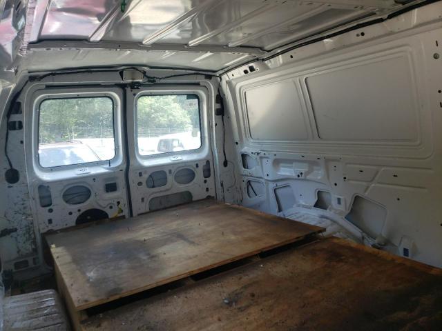 Photo 9 from auction – 2014 FORD ECONOLINE with VIN 1FTNE2EL0EDA15684