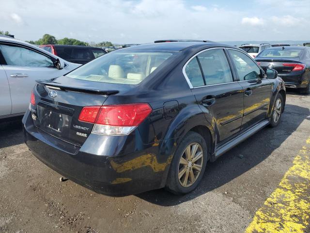 Photo 4 from auction – 2011 SUBARU LEGACY 2.5 with VIN 4S3BMBC69B3226256