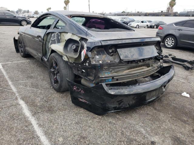 Photo 3 from auction – 2015 FORD MUSTANG with VIN 1FA6P8TH0F5425841
