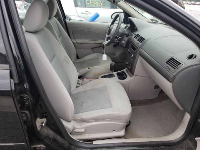 Photo 5 from auction – 2006 CHEVROLET COBALT LS with VIN 1G1AK55F067874415