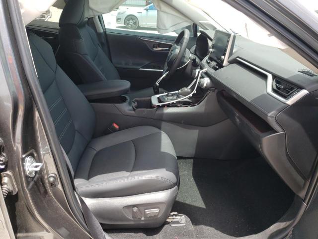 Фото 5 с аукциона – 2022 TOYOTA RAV4 LIMIT с VIN 4T3D6RFVXNU073418
