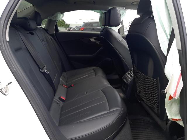 Photo 6 from auction – 2017 AUDI A4 PREMIUM with VIN WAUANAF41HN028150