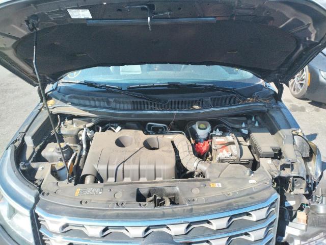 Photo 7 from auction – 2017 FORD EXPLORER X with VIN 1FM5K8DH0HGD43016