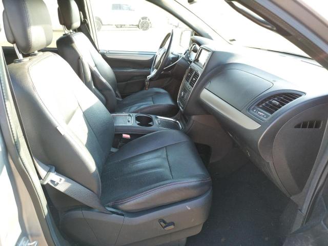 Photo 5 from auction – 2019 DODGE GRAND CARA with VIN 2C4RDGEG1KR618009