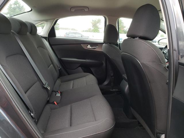 Photo 6 from auction – 2020 KIA FORTE FE with VIN 3KPF24AD1LE174295