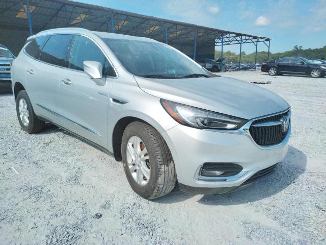 BUICK ENCLAVE ES 2020 with VIN 5GAERBKW6LJ121897 - Photo from auction