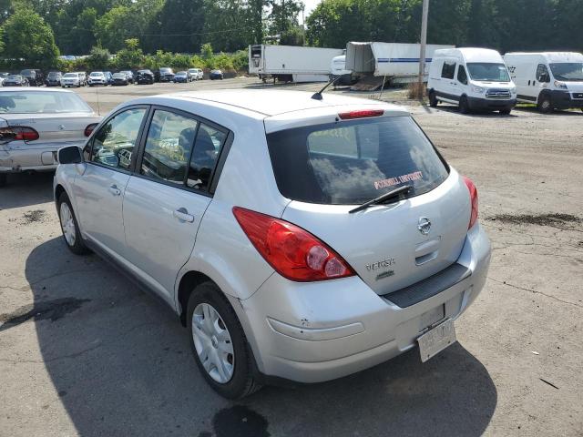 Photo 3 from auction – 2010 NISSAN VERSA with VIN 3N1BC1CP0AL445313
