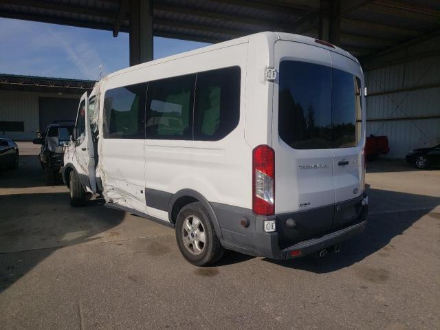 Photo 3 from auction – 2017 FORD TRANSIT T- with VIN 1FBAX2CM6HKA97526