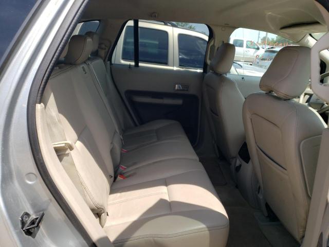 Photo 6 from auction – 2007 FORD EDGE SEL P with VIN 2FMDK39C87BA58078