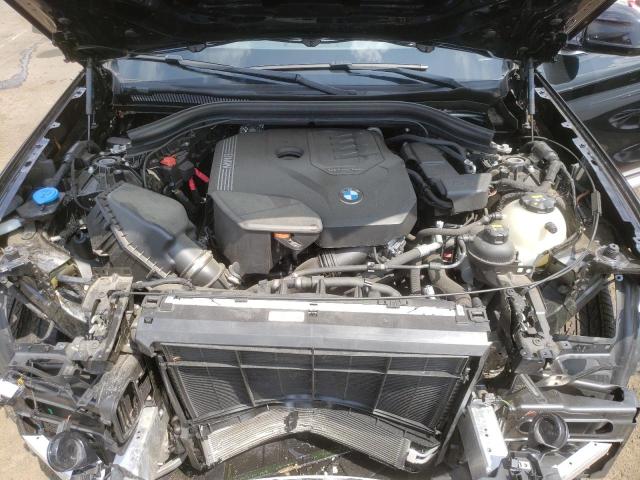 Photo 7 from auction – 2021 BMW X3 XDRIVE3 with VIN 5UXTY5C0XM9F76857