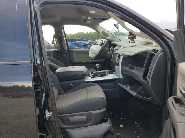 Photo 5 from auction – 2012 DODGE RAM 1500 S with VIN 1C6RD7LTXCS298535