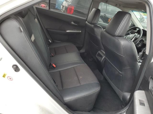 Photo 6 from auction – 2013 TOYOTA CAMRY L with VIN 4T1BF1FK7DU681418