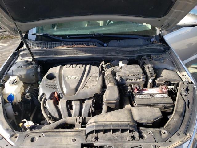 Photo 7 from auction – 2013 KIA OPTIMA LX with VIN KNAGM4A76D5401886