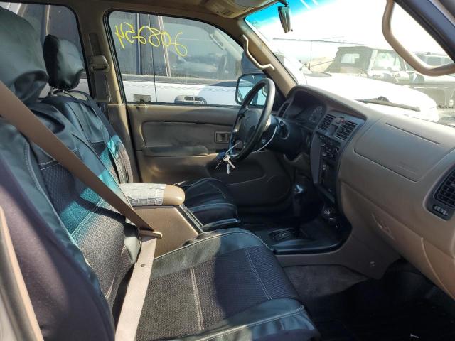 Photo 5 from auction – 2000 TOYOTA 4RUNNER with VIN JT3GM84R1Y0064106