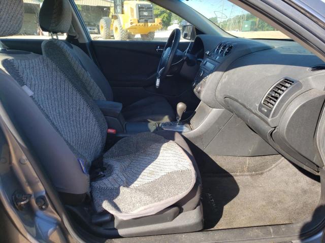 Photo 5 from auction – 2010 NISSAN ALTIMA BAS with VIN 1N4AL2AP0AN509714